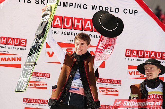 025 Kamil Stoch, Adam Maysz